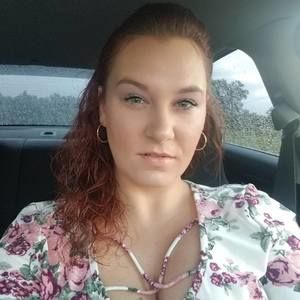 Meet your Posher, Kendra